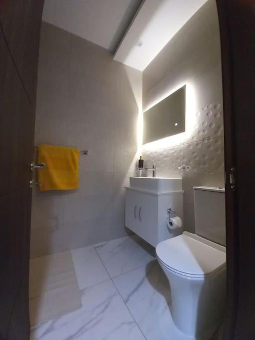 Brand New 1 Bedroom Studio Flat Gudja エクステリア 写真