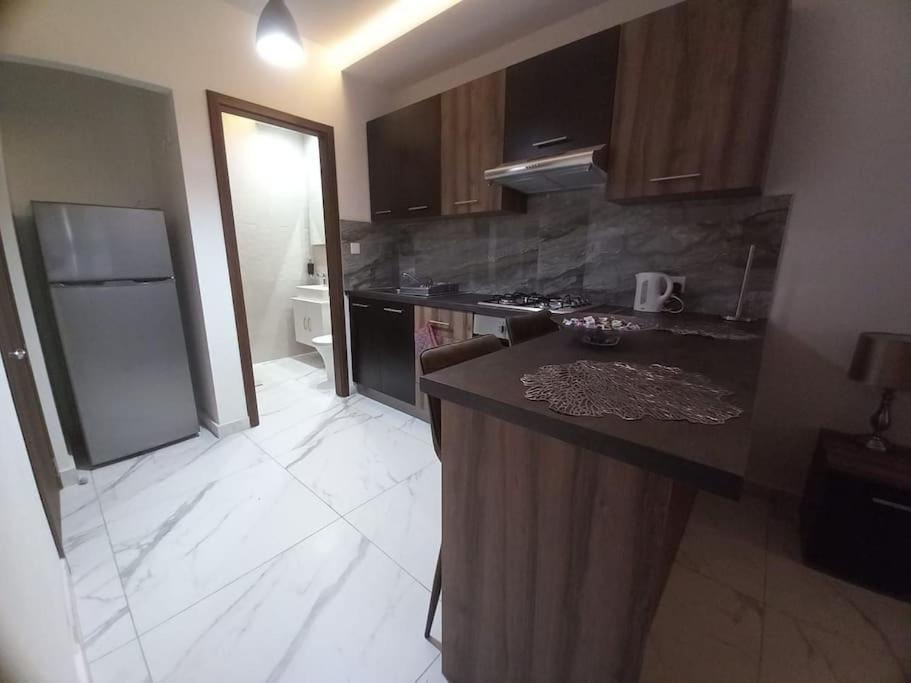 Brand New 1 Bedroom Studio Flat Gudja エクステリア 写真