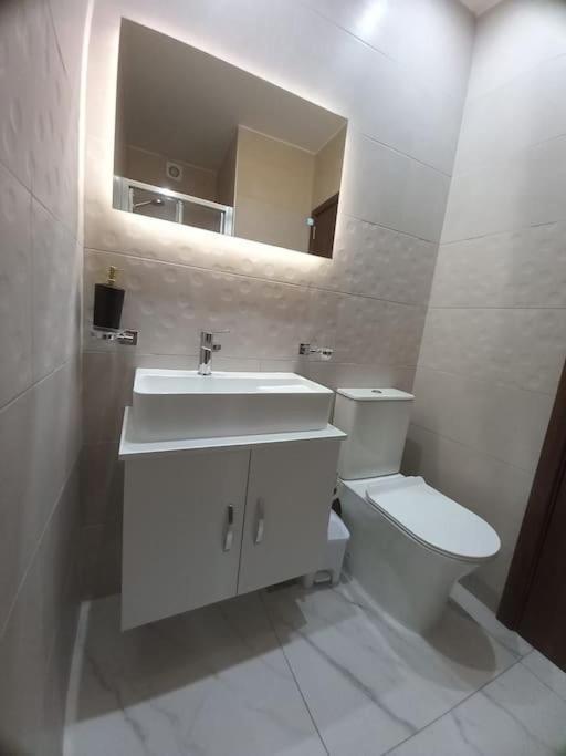 Brand New 1 Bedroom Studio Flat Gudja エクステリア 写真