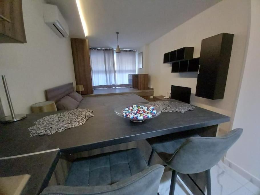 Brand New 1 Bedroom Studio Flat Gudja エクステリア 写真