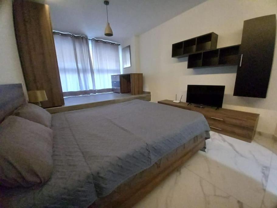 Brand New 1 Bedroom Studio Flat Gudja エクステリア 写真