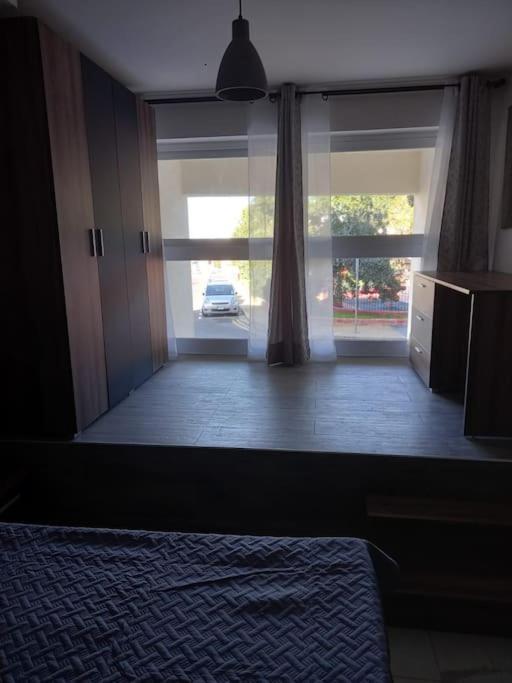 Brand New 1 Bedroom Studio Flat Gudja エクステリア 写真