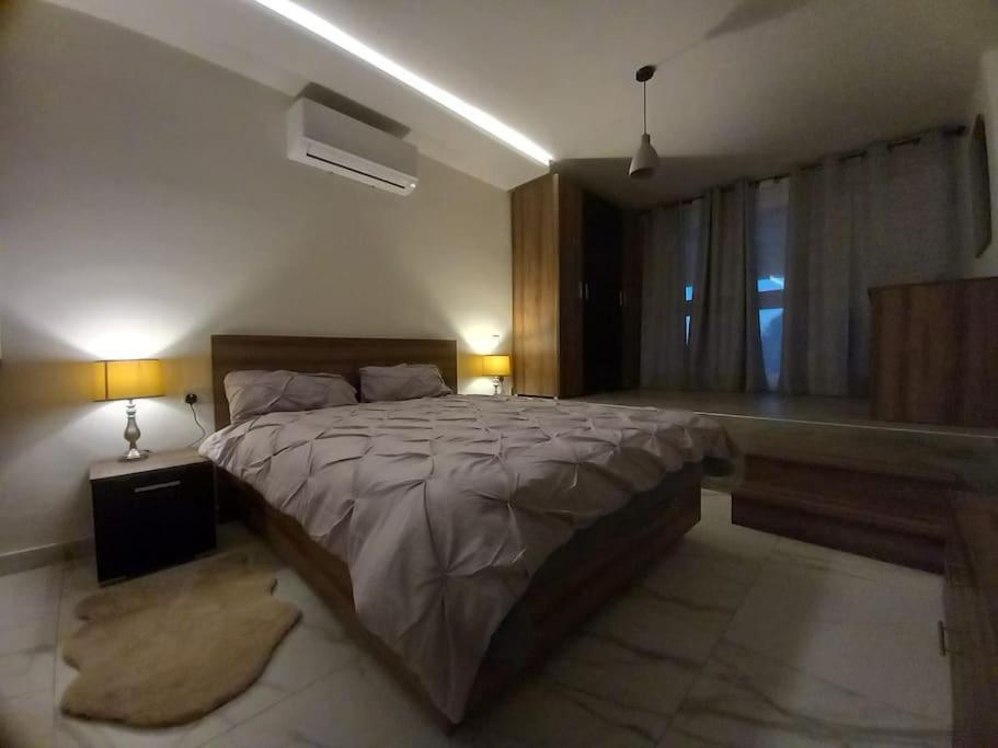 Brand New 1 Bedroom Studio Flat Gudja エクステリア 写真