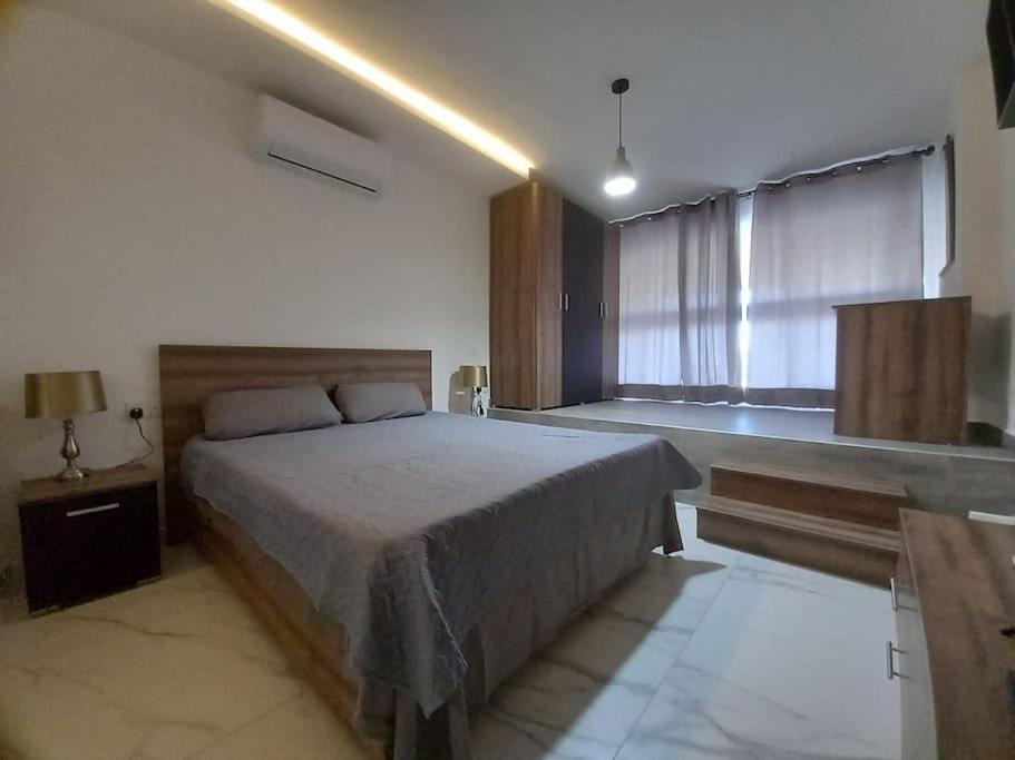 Brand New 1 Bedroom Studio Flat Gudja エクステリア 写真