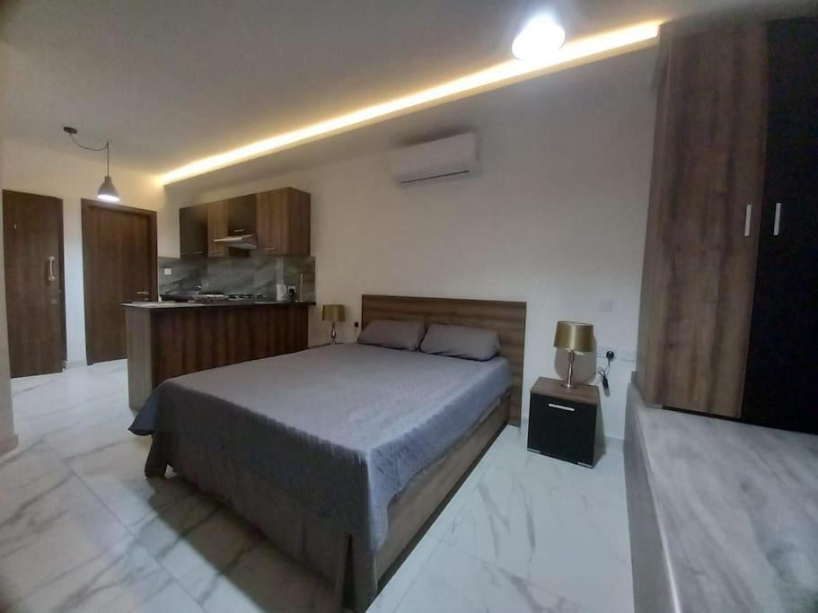 Brand New 1 Bedroom Studio Flat Gudja エクステリア 写真